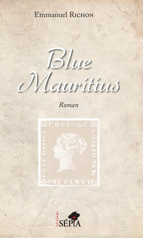 Blue Mauritius d’Emmanuel Richon