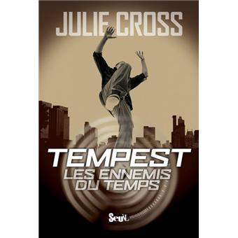C’est lundi, que lisez-vous ? TempestEnnemis du temps