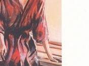 femme rouge, d'Annik Mahaim