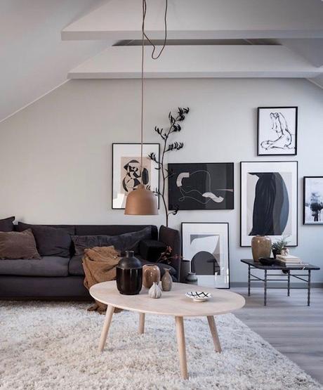 appartement design suédois studio hygge minimaliste blog déco clem around the corner