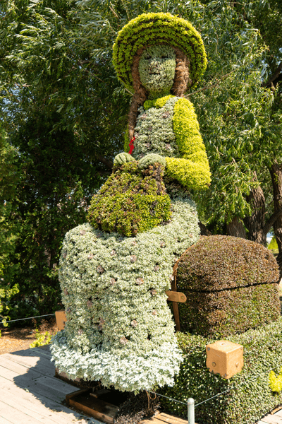 Pays Etranger - Canada - Gatineau….2