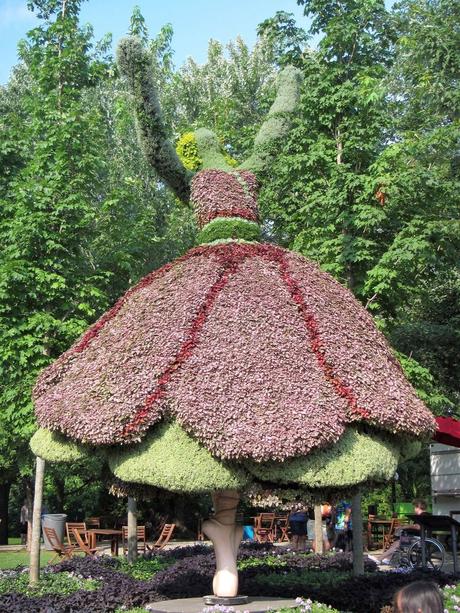 Pays Etranger - Canada - Gatineau….2