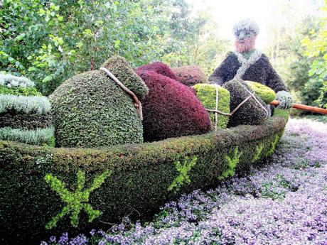 Pays Etranger - Canada - Gatineau….2