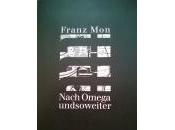 (Anthologie permanente) Franz Mon, Jean-René Lassalle