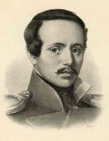 Mikhaïl Lermontov – Monologue