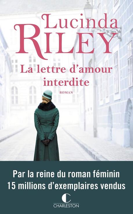 La lettre d’amour interdite de Lucinda Riley