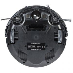 Exclusivité chez Best of Robots : pack DOMOOVA DRV50 et DHV50 One. Exclusivité chez Best of Robots : pack DOMOOVA DRV50 et DHV50 One.