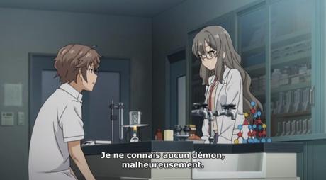 Anime automne 2018 : L’amour et points de vue différents Anime automne 2018 : L’amour et points de vue différents