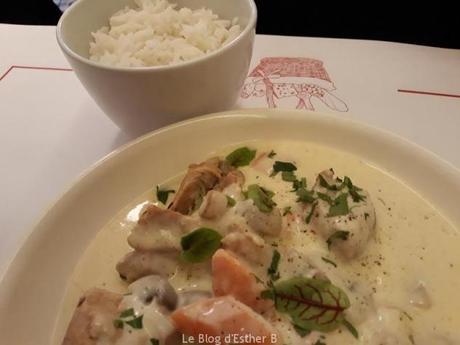 Lorette et les Garçons, restaurant traditionnel Paris