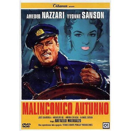 Malinconico Autumno de Raffaello Matarazzo au Cinéma de Minuit