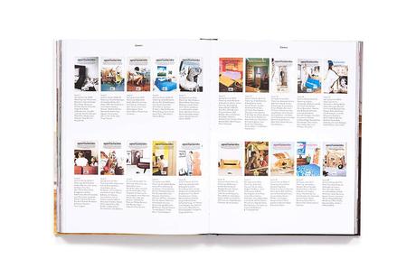 THE WORLD OF APARTAMENTO – TEN YEARS OF EVERYDAY LIFE INTERIORS