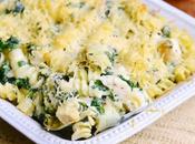 Recette gratin épinards artichauts