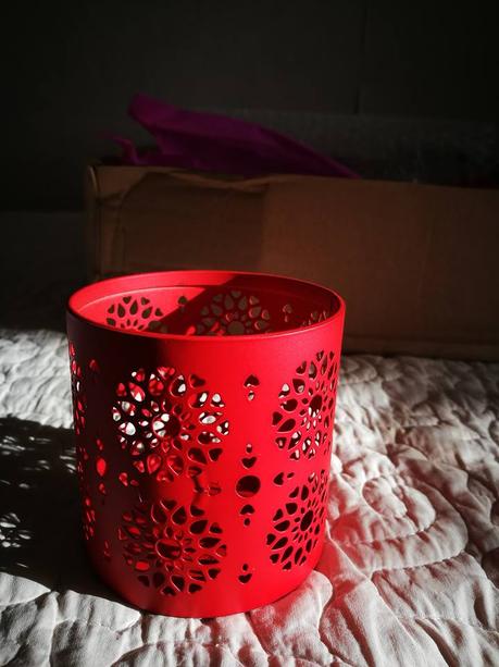 Unboxing: Le cadeau de Noël en avance des Editions J'ai Lu pour Elle