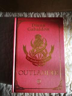 Unboxing: Le cadeau de Noël en avance des Editions J'ai Lu pour Elle