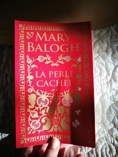 Unboxing: Le cadeau de Noël en avance des Editions J'ai Lu pour Elle