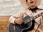 Cinéma "The Ballad Buster Scruggs" frères Coen