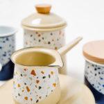 Collection Terrazzo par Studiolav