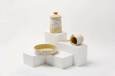 Collection Terrazzo par Studiolav