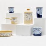 Collection Terrazzo par Studiolav