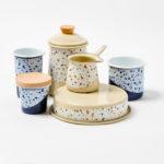 Collection Terrazzo par Studiolav