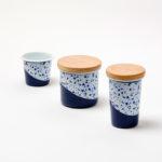 Collection Terrazzo par Studiolav