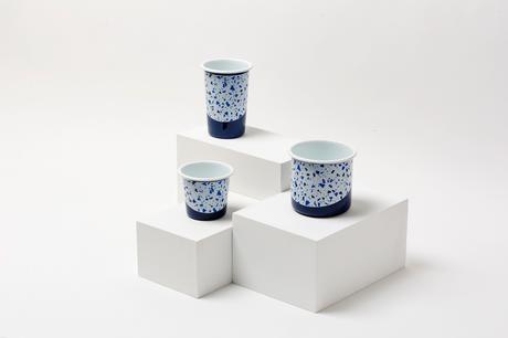 Collection Terrazzo par Studiolav