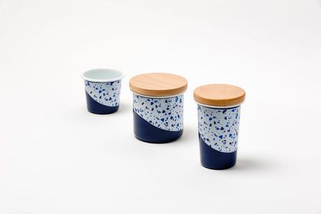 Collection Terrazzo par Studiolav