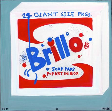 Campbell’s soup #2