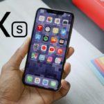 iphone xs 150x150 - Apple pourrait doter ses iPhone de 2019 de nouvelles antennes
