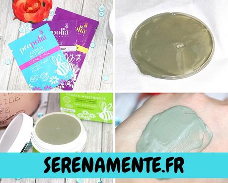 Que vaut le masque visage Propolia Pureté Mystérieuse ? Mon avis ! Que vaut le masque visage Propolia Pureté Mystérieuse ? Mon avis !