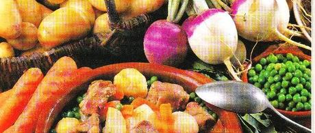 Le ragoût de pré-salé