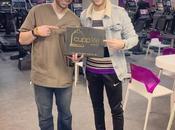 Aujourd’hui vous emmène avec pour découvrir Ben, ostéopathe comme autres.