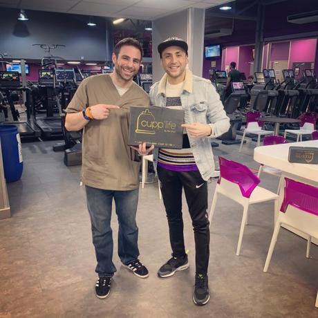 Aujourd’hui ! Je vous emmène avec moi pour découvrir Ben, cet ostéopathe pas comme les autres.