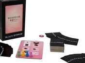 société inspiré l’univers Black Mirror