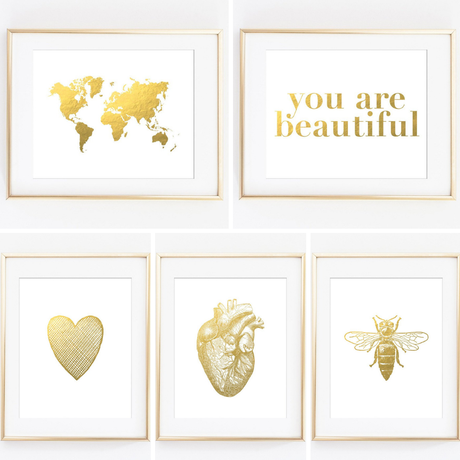 Etsy Gift Guide 2018