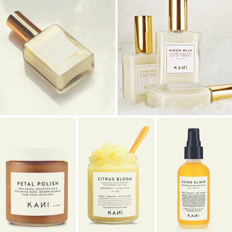 Etsy Gift Guide 2018