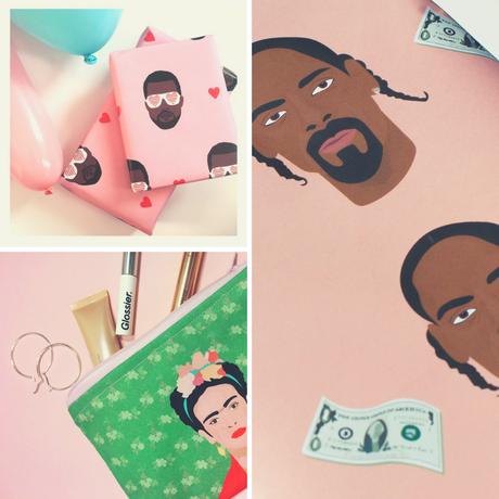 Etsy Gift Guide 2018