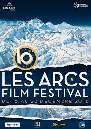 10 eme éditions des arcs films festival