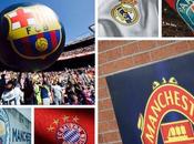 Barça, Real, United, PSG: masses salariales plus élevées foot européen