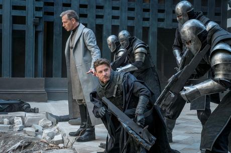 ROBIN DES BOIS avec Taron Egerton, Jamie Foxx et Jamie Dornan - Au cinéma le 28 novembre ROBIN DES BOIS avec Taron Egerton, Jamie Foxx et Jamie Dornan - Au cinéma le 28 novembre