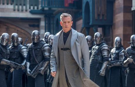 ROBIN DES BOIS avec Taron Egerton, Jamie Foxx et Jamie Dornan - Au cinéma le 28 novembre ROBIN DES BOIS avec Taron Egerton, Jamie Foxx et Jamie Dornan - Au cinéma le 28 novembre