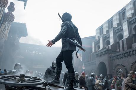 ROBIN DES BOIS avec Taron Egerton, Jamie Foxx et Jamie Dornan - Au cinéma le 28 novembre ROBIN DES BOIS avec Taron Egerton, Jamie Foxx et Jamie Dornan - Au cinéma le 28 novembre