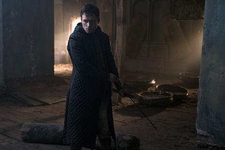 ROBIN DES BOIS avec Taron Egerton, Jamie Foxx et Jamie Dornan - Au cinéma le 28 novembre ROBIN DES BOIS avec Taron Egerton, Jamie Foxx et Jamie Dornan - Au cinéma le 28 novembre