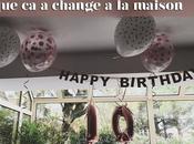 Avoir fille ans,ce change maison