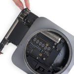 Après le nouveau MacBook Air, iFixit a démonté le Mac Mini 2018 Mac mini 2018 Demontage 739x554 150x150 - Après le nouveau MacBook Air, iFixit a démonté le Mac Mini 2018