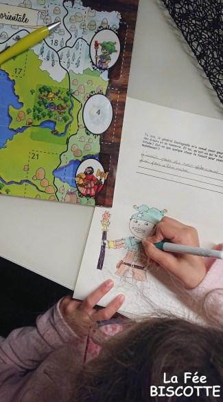 Faites vivre à vos enfants des aventures originales et extraordinaires avec Epopia