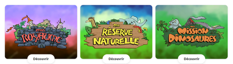 Faites vivre à vos enfants des aventures originales et extraordinaires avec Epopia