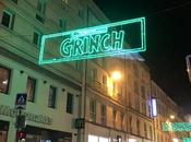 Paris, Grinch détourne décorations Noël