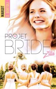 Projet bridezilla