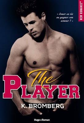 'The Player' de Kay Bromberg